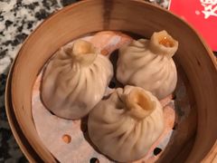 -南京大牌档(凯德大峡谷店)