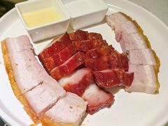 -顺峰顺水顺德菜(第一百货店)