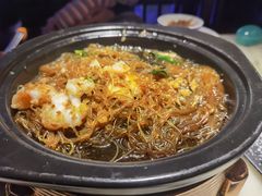 -绿茶餐厅(汇悦大融城店)