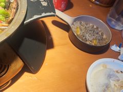 -蜀香三绝·牛蛙·烤鱼·天府炒鸡(安丘泰华店)