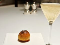 -王府半岛酒店·Jing餐厅