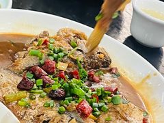 -绍兴名菜馆(可乐路店)