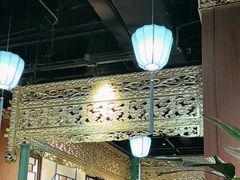 -锦府盐帮·侯宅(五棵松万达店)