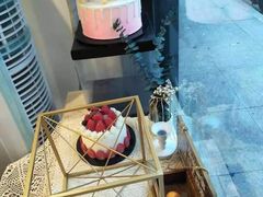 -简·煦蛋糕定制(下沙店)