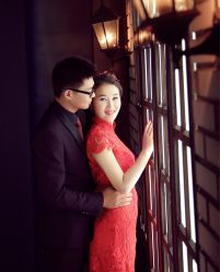 点击看大图 -天一婚纱摄影TIA STUDIO(珠海路店)