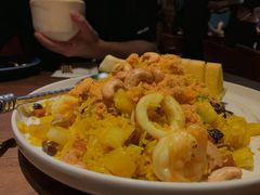 -星叶·东南亚料理(宁波万象汇店)