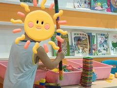 -金色雨林感统训练·专注力·语言认知·心理沙盘(天通苑校区)