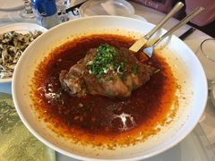 -眉州东坡(中日友好医院店)