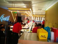 -争鲜回转寿司(东方银座店)