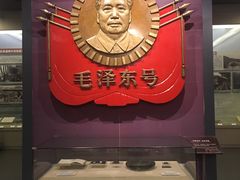 -中国铁道博物馆(正阳门馆)