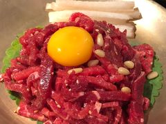 -王妃家(明洞中央店)