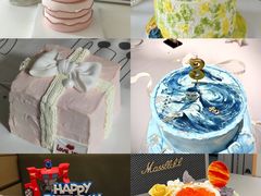 -Dark Horse·黑马蛋糕·低脂·低糖淡奶(金匙望湖大厦店)