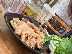 -掂档潮汕牛肉火锅(沈阳万象城店)