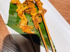 酱烤牛肉筋-云海肴·汽锅鸡·云南菜(领展购物广场·中关村店)