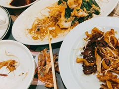 -茶港·点心·啫啫煲(范湖万达广场店)