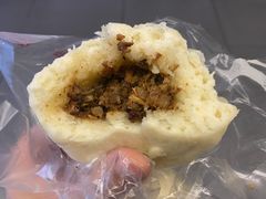 瘦肉叉烧大包-盘飧市(春熙路店)