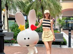 -佛罗伦萨小镇广佛名品奥特莱斯(疏港路店)