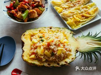 简单易学，美味佳肴            