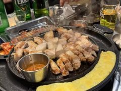 -401餐厅(弘大店)