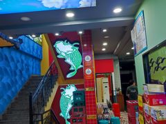 -边江铁锅炖鱼(振八街店)