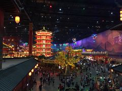 -万达茂商场(南京仙林店)