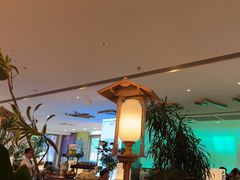 -桂满陇·杭州小馆(巴黎春天浦建店)