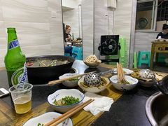 -石灰市毛记烧鸡公(解放碑店)