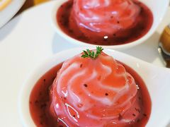-汝是素•文创素食馆(金月湾店)