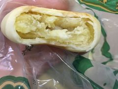 榴莲饼-泸溪河桃酥(欧尚店)