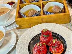-南海渔村(珠江新城店)
