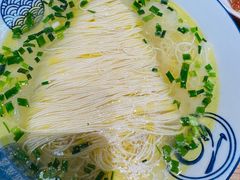 -新万鑫银丝面·非遗无锡味(惠山古镇店)