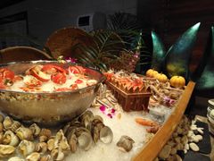 -OPEN開全日自助餐厅·牛肉火锅·海鲜(佛山希尔顿酒店)