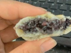 -老北京绿豆饼(解放路店)