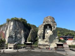 -柯岩风景区