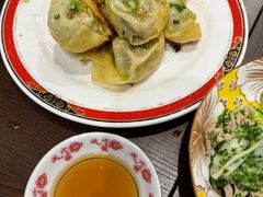 煎馄饨-小实惠嘉(威海路店)