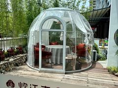 -炊江南·上海菜(国展华漕店)