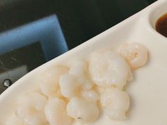 -丰收日·小海鲜·沪上家宴(顾村正大店)