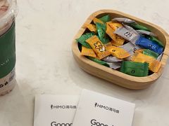 -海马体照相馆(成都来福士广场店)