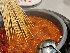-牛签签串串香(IFS店)