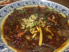 -全聚贤餐厅·湖北家常菜(沙湖店)