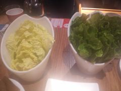 -牛很鲜潮汕牛肉火锅(朝晖路店)