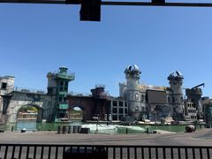 -渔岛海洋度假区