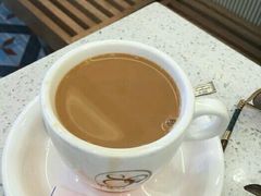 -甜蜜蜜港式茶餐厅(虹梅店)