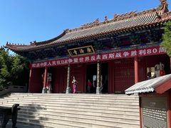 -大槐树寻根祭祖园
