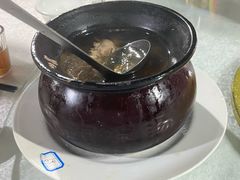 草根汤-莲花公园煎蟹(总店)
