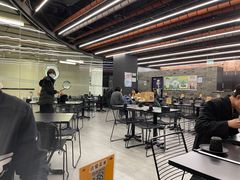 大堂-潇湘阁(三里屯SOHO店)