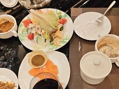 -索菲特酒店·海鲜自助 ·聚餐厅