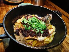 火龙鱼-兰溪小馆(东直门簋街店)