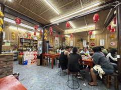-老姐石板烧烤+铜炭火锅(总店)