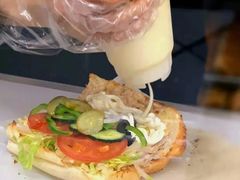 -赛百味SUBWAY(沈阳天地店)